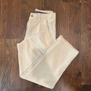 Ascend Mens 30x30‎ Convertible Hiking Outdoor Pants Lightweight